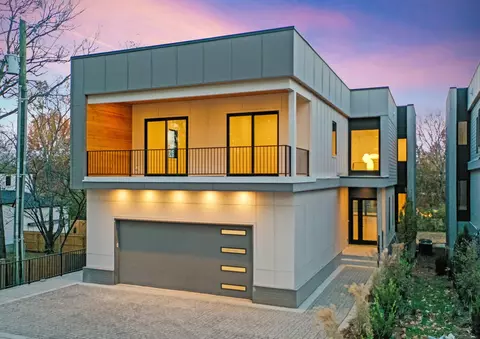 4502 Belmont Park Ter # A, Nashville, TN 37215