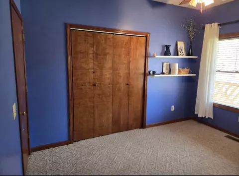 Bedroom - 145 Ginger Ct, Dover, TN 37058 photo 6 of 11