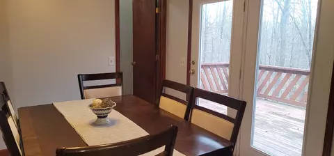 Dining - 145 Ginger Ct, Dover, TN 37058 photo 2 of 3