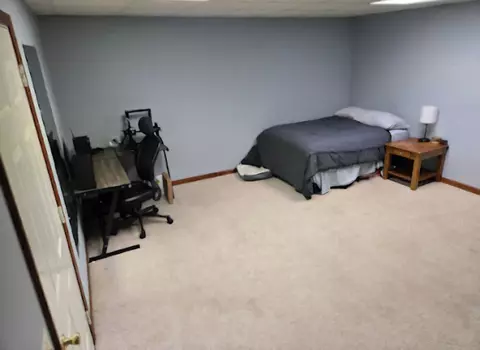 Bedroom - 145 Ginger Ct, Dover, TN 37058 photo 9 of 11