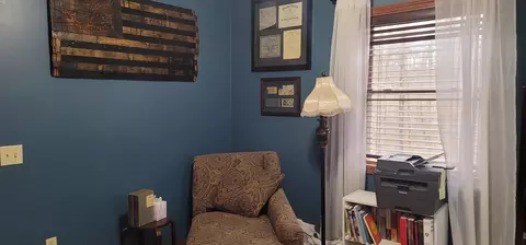 Bedroom - 145 Ginger Ct, Dover, TN 37058 photo 7 of 11