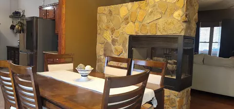 Dining - 145 Ginger Ct, Dover, TN 37058 photo 3 of 3