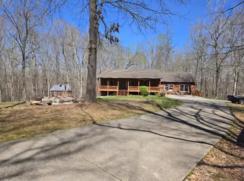 Exterior - 145 Ginger Ct, Dover, TN 37058 photo 2 of 13