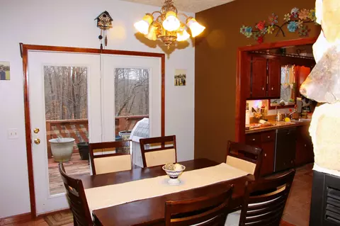 Dining - 145 Ginger Ct, Dover, TN 37058 photo 1 of 3