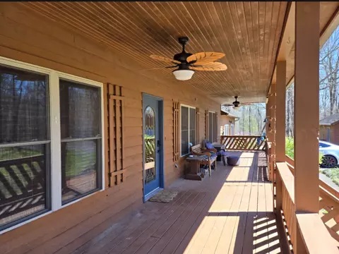 Exterior - 145 Ginger Ct, Dover, TN 37058 photo 3 of 13