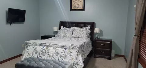 Bedroom - 145 Ginger Ct, Dover, TN 37058 photo 2 of 11