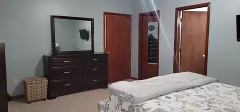 Bedroom - 145 Ginger Ct, Dover, TN 37058 photo 4 of 11