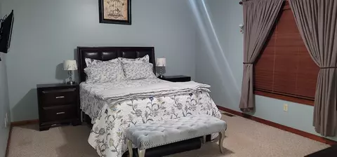 Bedroom - 145 Ginger Ct, Dover, TN 37058 photo 3 of 11