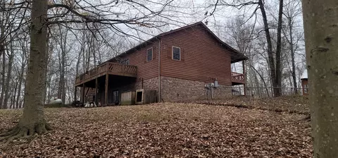 Exterior - 145 Ginger Ct, Dover, TN 37058 photo 10 of 13
