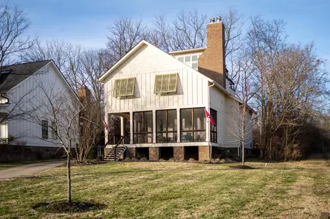 207 Old Liberty Pike, Franklin, TN 37064