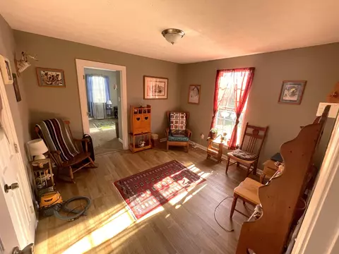 407 W Grundy St, Tullahoma, TN 37388