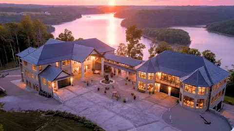 5156 Turney Groce Rd, Byrdstown, TN 38549