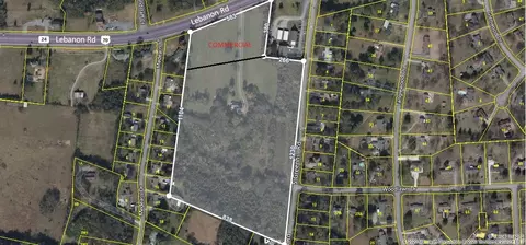 13506 Lebanon Rd, Mount Juliet, TN 37122