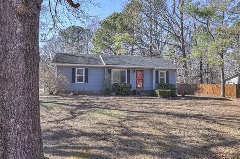 7101 Dogwood Ct, Fairview, TN 37062