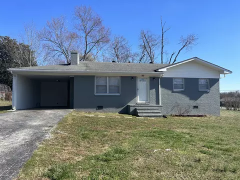 202 Park Ave, Mcminnville, TN 37110
