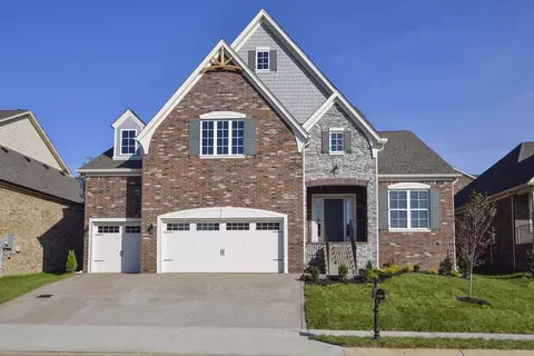 720 Odell Dr, White House, TN 37188