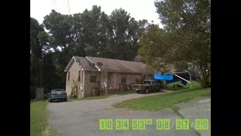 2508 Mcginnis Dr, Nashville, TN 37216