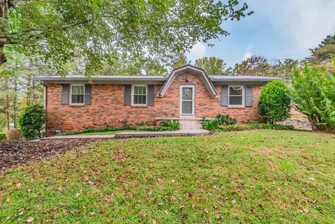 403 Cheairs Cir, Columbia, TN 38401