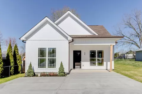 530 W End Ave, Mcminnville, TN 37110
