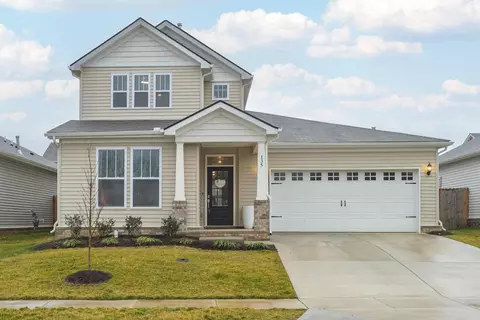 135 Merion Way, Lebanon, TN 37087