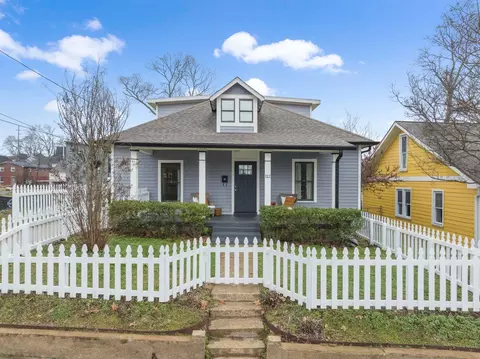 112 Myrtle St, Nashville, TN 37206