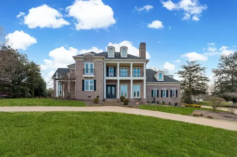 1096 Wilmington Way, Brentwood, TN 37027