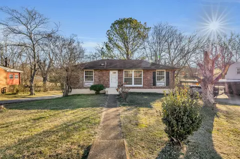 237 Margo Ln, Nashville, TN 37211
