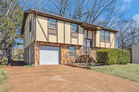 2964 Cherry Hills Dr, Antioch, TN 37013