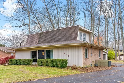 118 Windsor Dr, Hopkinsville, KY 42240