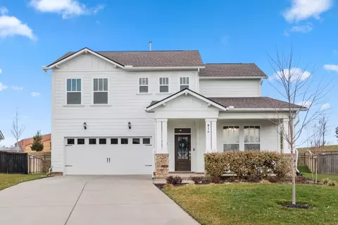 816 Ewell Farm Dr, Spring Hill, TN 37174