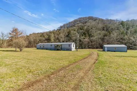 870 Parker Branch Rd, Dixon Springs, TN 37057