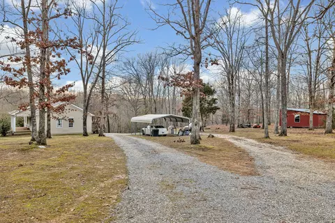 Exterior - 2987 Highway 100, Centerville, TN 37033 photo 10 of 10