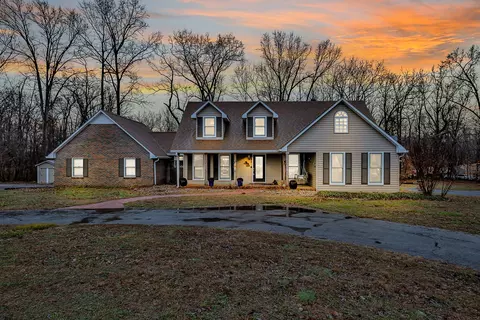 274 Todd Ln, Mcminnville, TN 37110