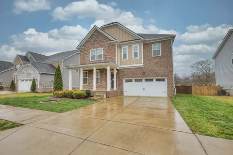 725 Tennypark Ln, Mount Juliet, TN 37122