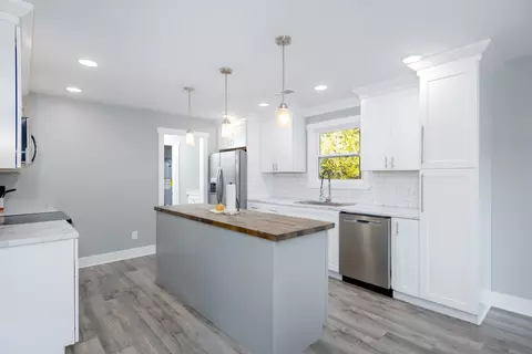 Kitchen - 108 Esque Rd, Bethpage, TN 37022 photo 1 of 3