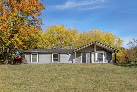 Exterior - 108 Esque Rd, Bethpage, TN 37022 photo 7 of 9