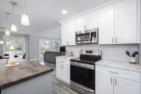 Kitchen - 108 Esque Rd, Bethpage, TN 37022 photo 3 of 3