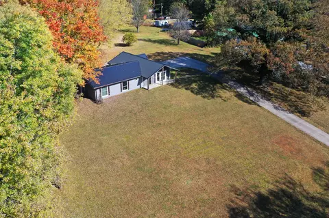 Exterior - 108 Esque Rd, Bethpage, TN 37022 photo 9 of 9