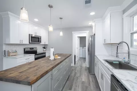 Kitchen - 108 Esque Rd, Bethpage, TN 37022 photo 2 of 3