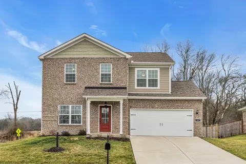 403 Bryce Canyon Way, Gallatin, TN 37066
