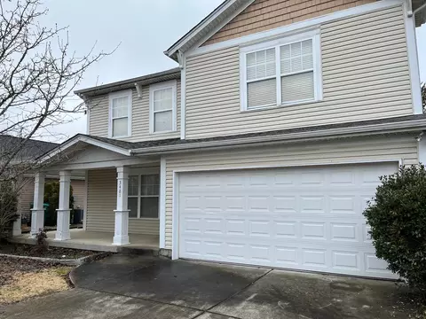 3481 Chandler Cove Way, Antioch, TN 37013