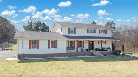 173 Harts Chapel Rd, Shelbyville, TN 37160