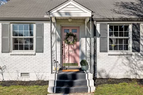 100 Lyle Ln, Nashville, TN 37210