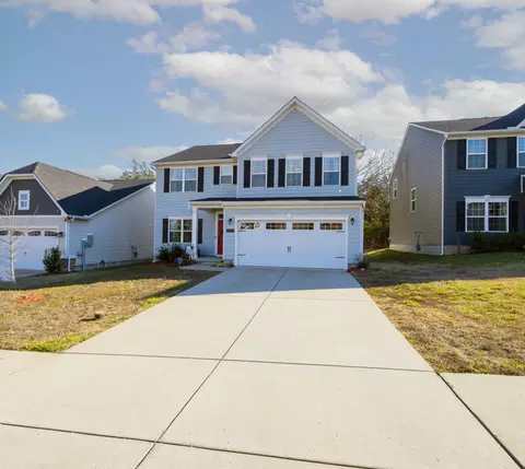 609 Eagle Rock Pl, Smyrna, TN 37167