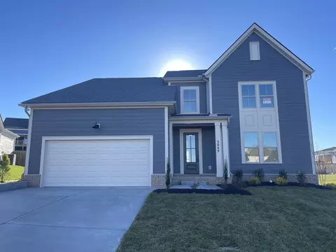 3049 Shandor St, Spring Hill, TN 37174