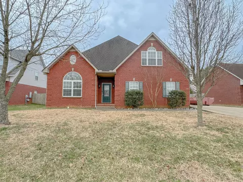 5113 Bumblebee Dr, Murfreesboro, TN 37129