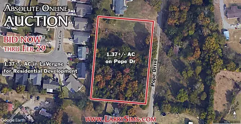 0 Pope Dr, La Vergne, TN 37086