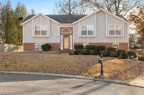 6206 Rim Ridge Ct, Harrison, TN 37341