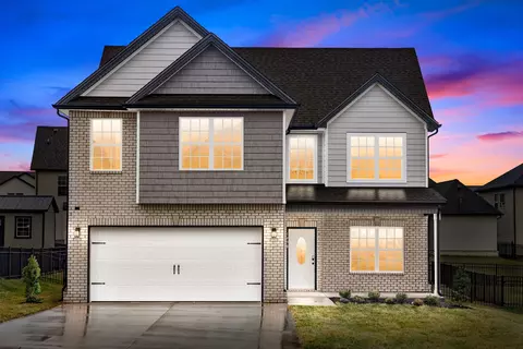 1498 Citadel Dr, Clarksville, TN 37042