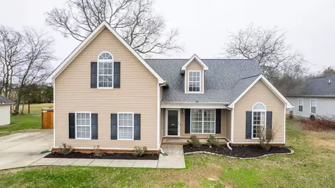 5035 Betsy Ann Ave, Murfreesboro, TN 37129